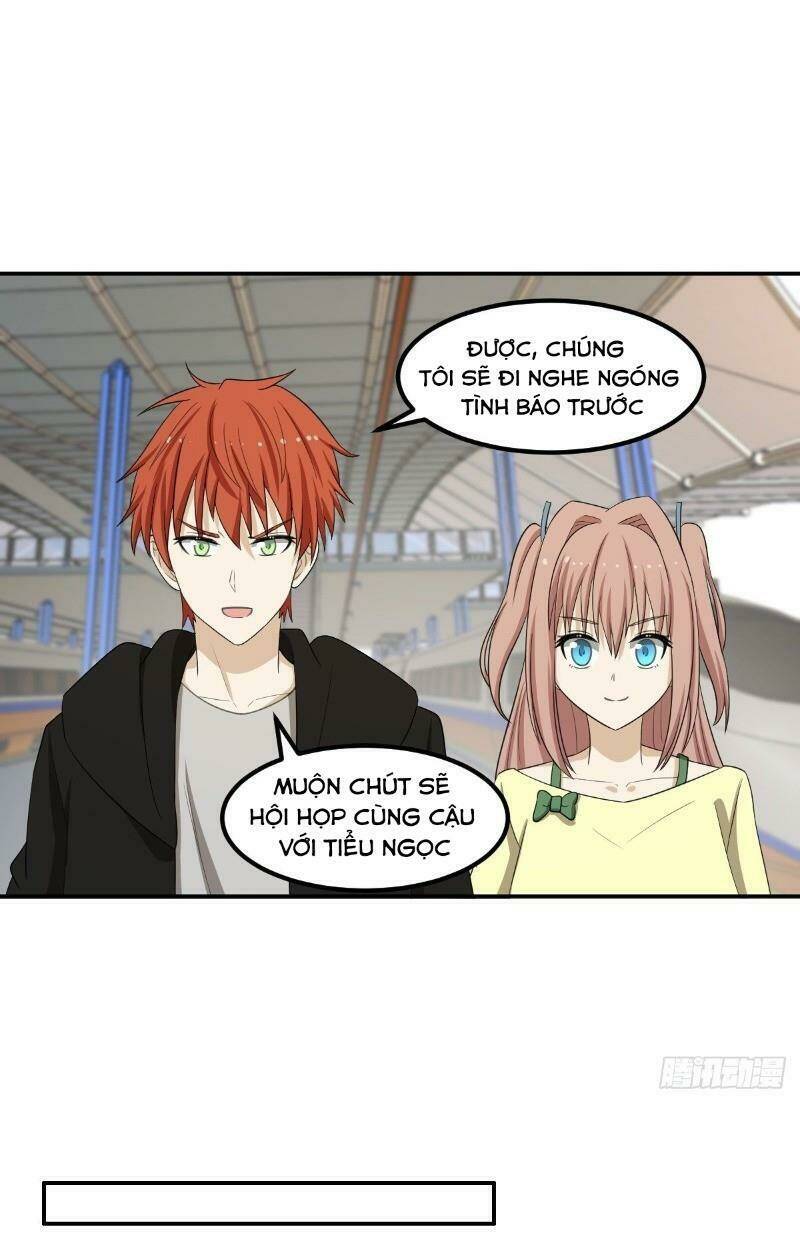 Nghịch Thiên Tiên Mệnh: Chapter 59