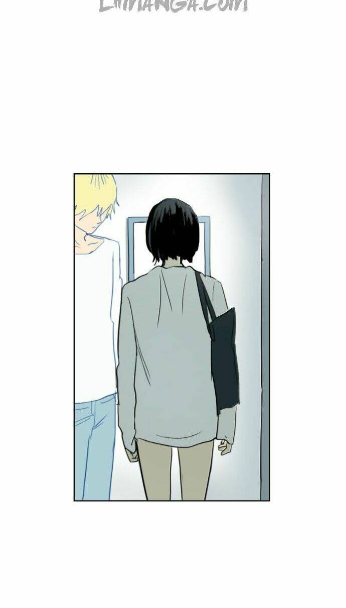 Transparent Cohabitation: Chapter 2