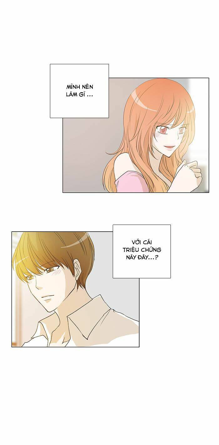 Không Thể Chạm Vào Anh: Chapter 60