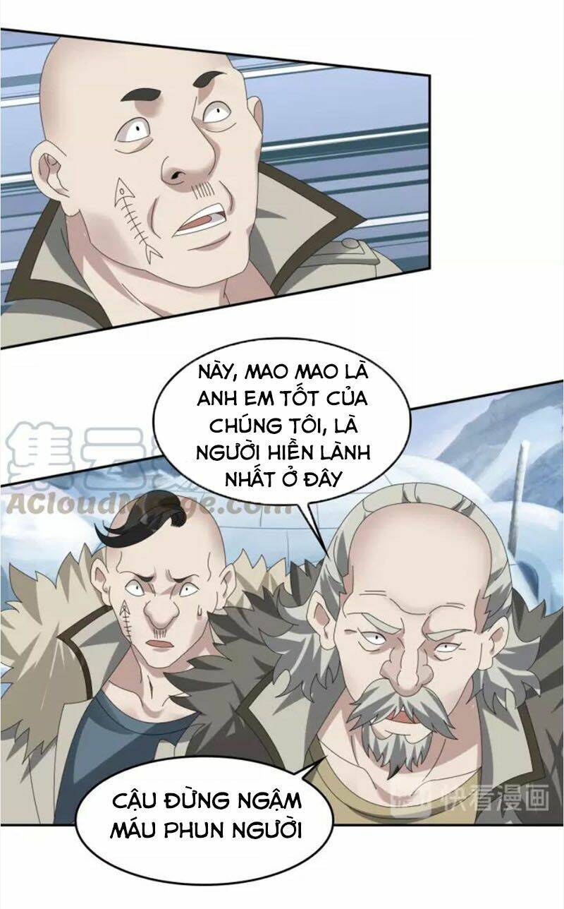 Siêu Cấp Đại Chủ Bạ: Chapter 91