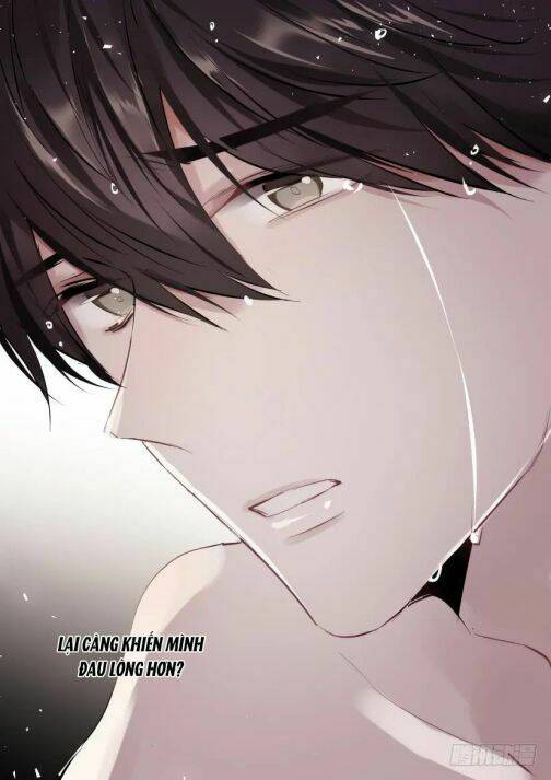 Ảnh Đế X Ảnh Đế: Chapter 128