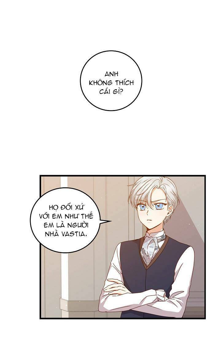 Đừng Chọc Đứa Em Gái Bé Bỏng Của Chúng Tôi: Chapter 35
