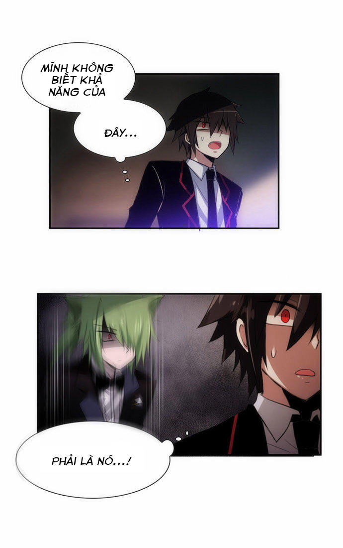 Crepuscule (Yamchi): Chapter 55