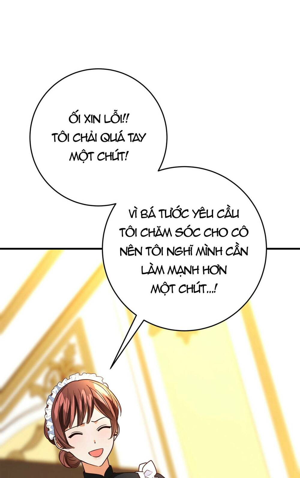 Lòng Trung Thành Với Kẻ Ác: Chapter 5