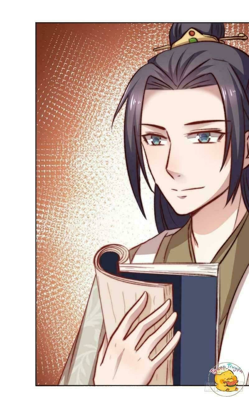 Song Thế Sủng Phi: Chapter 6