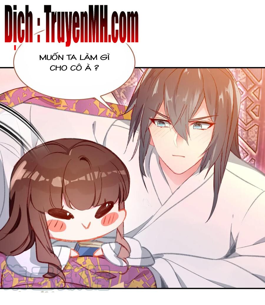 Gả Cho Một Tên Thái Giám Đáng Ghét: Chapter 131