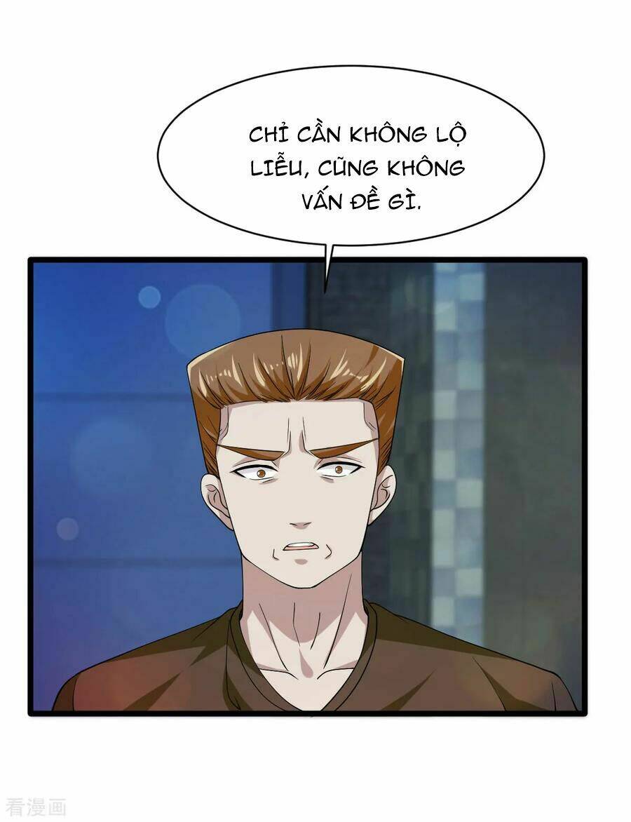 Đô Thị Tà Vương: Chapter 28