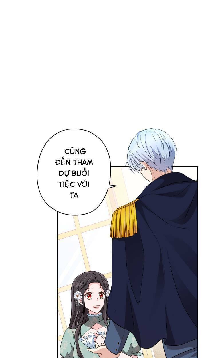 Gửi Đến Người Bạn Của Tôi: Chapter 13