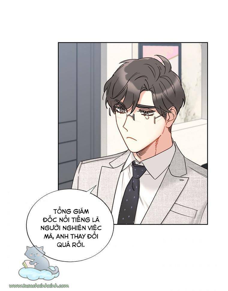 Thịnh Thế Lê Hoa Điện: Chapter 103