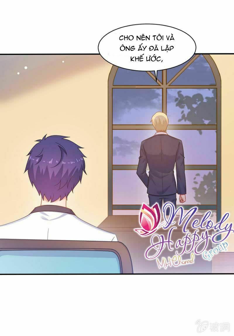 Ma Lạt Thiên Kim Đẩu Ác Thiếu: Chapter 169