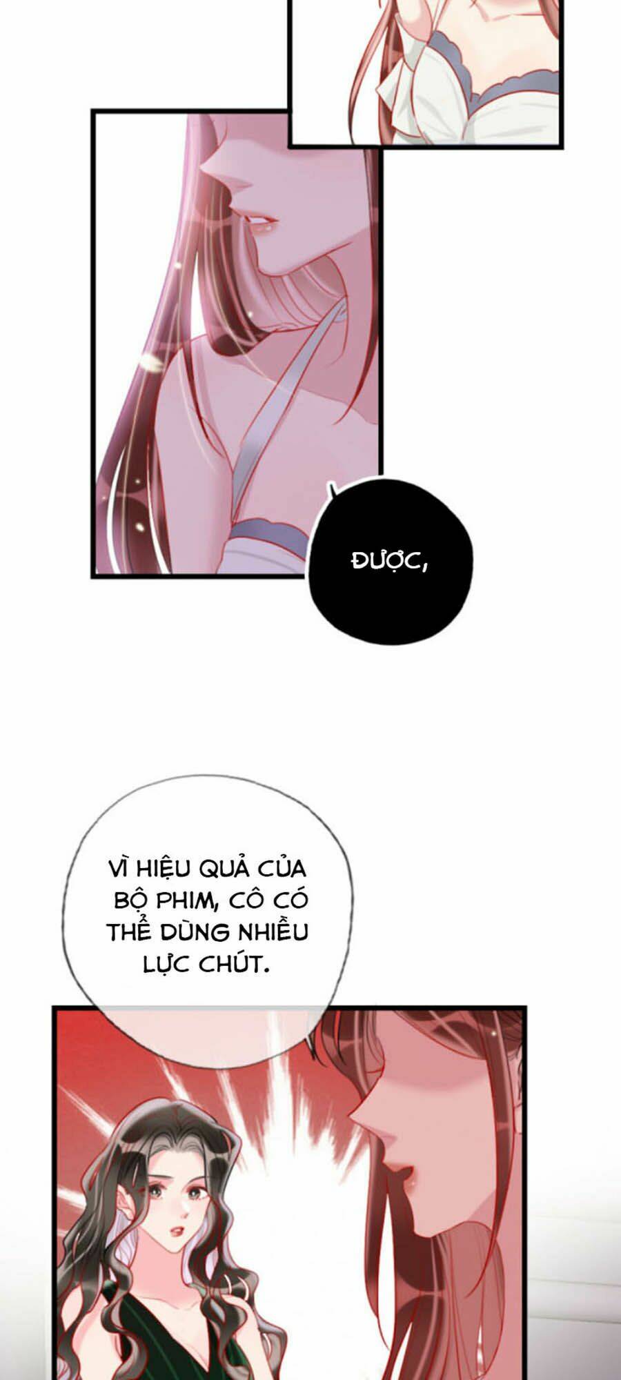 Cô Ấy Thật Xinh Đẹp 2: Chapter 1