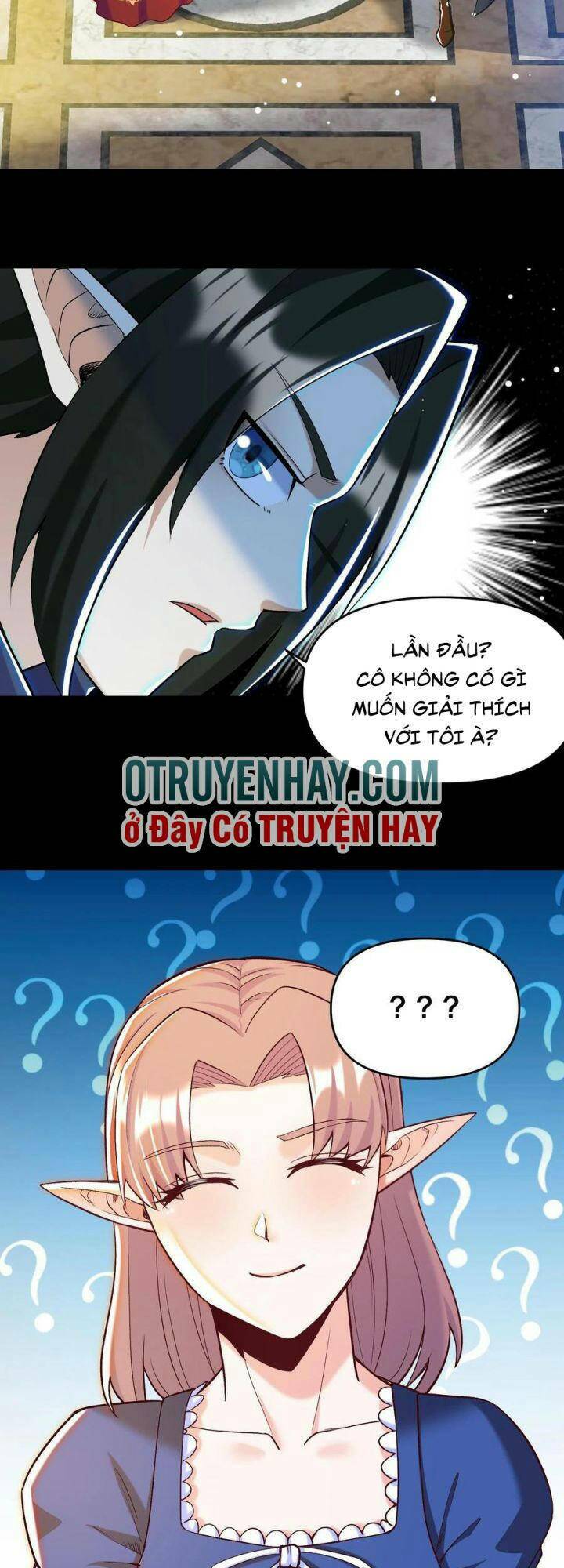 Đại Ma Pháp Sư Dựa Vào Muội Tử Trừ Ma: Chapter 15