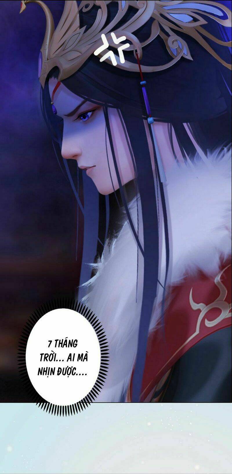 Yêu Nhan Lệnh: Chapter 94