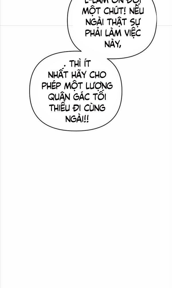 Trở Thành Bạo Quân: Chapter 3