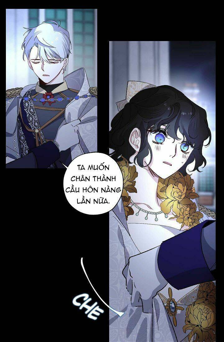 Tình Điên Dại: Chapter 33