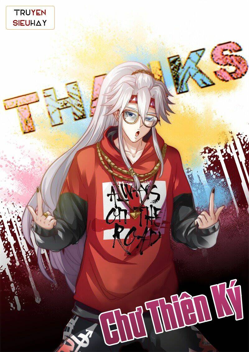 Chư Thiên Ký: Chapter 88