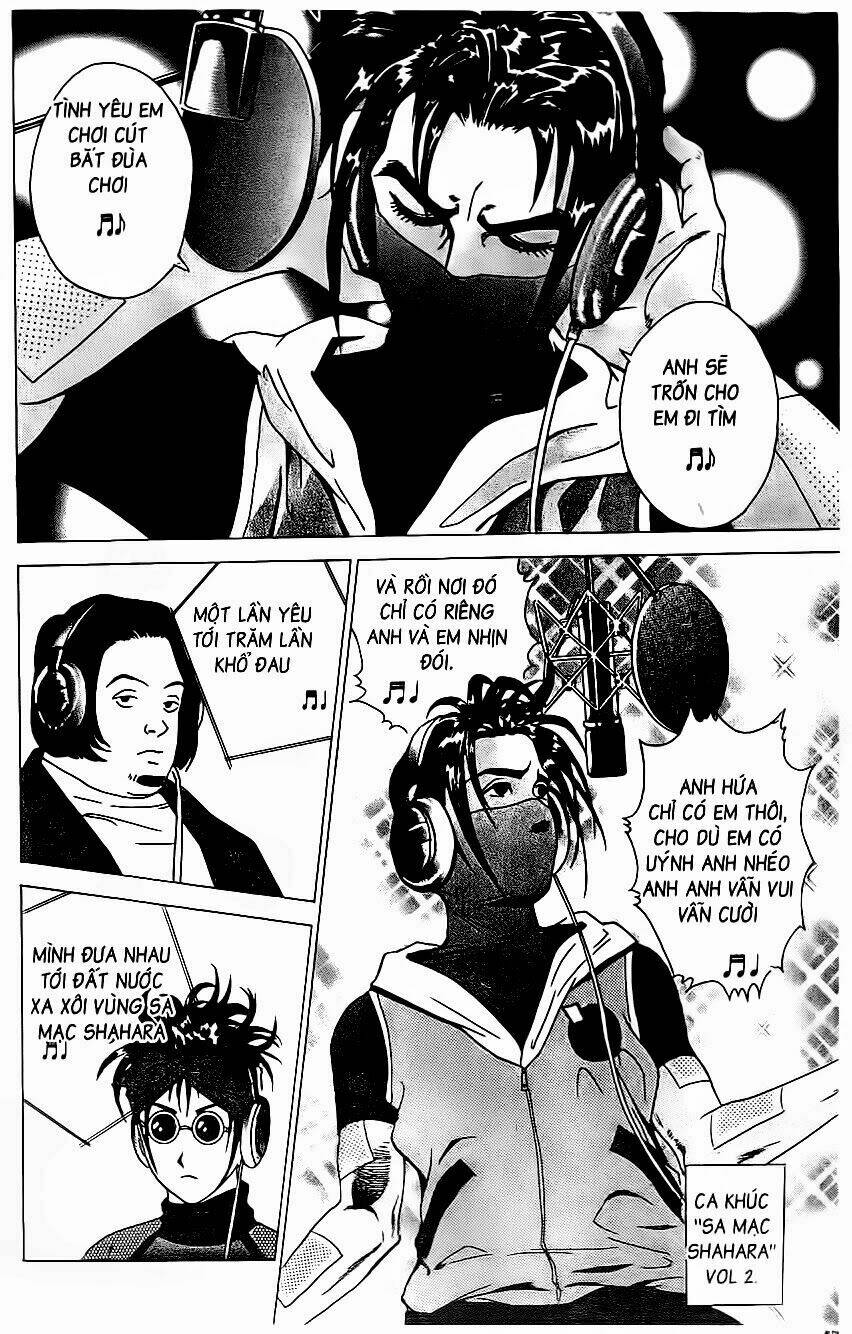 Ai Hơn Ai: Chapter 26