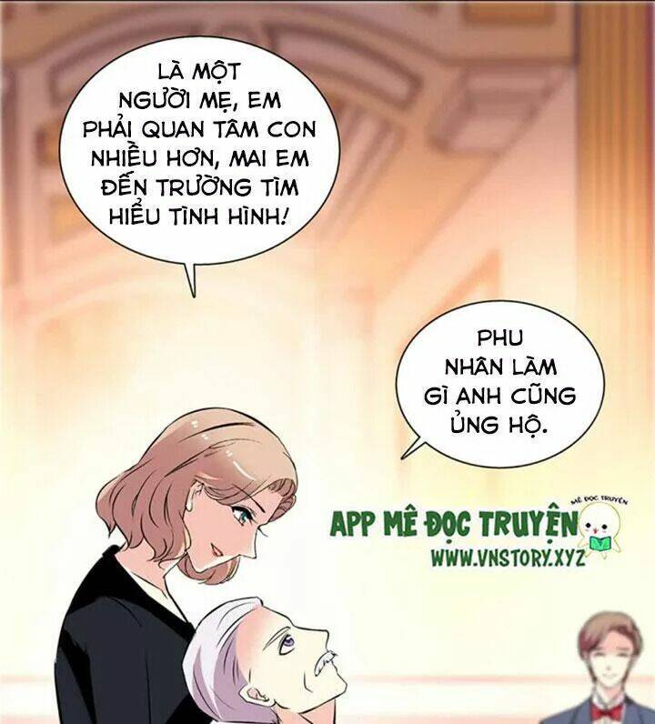 Nữ Hầu Sau Giờ Học: Chapter 77