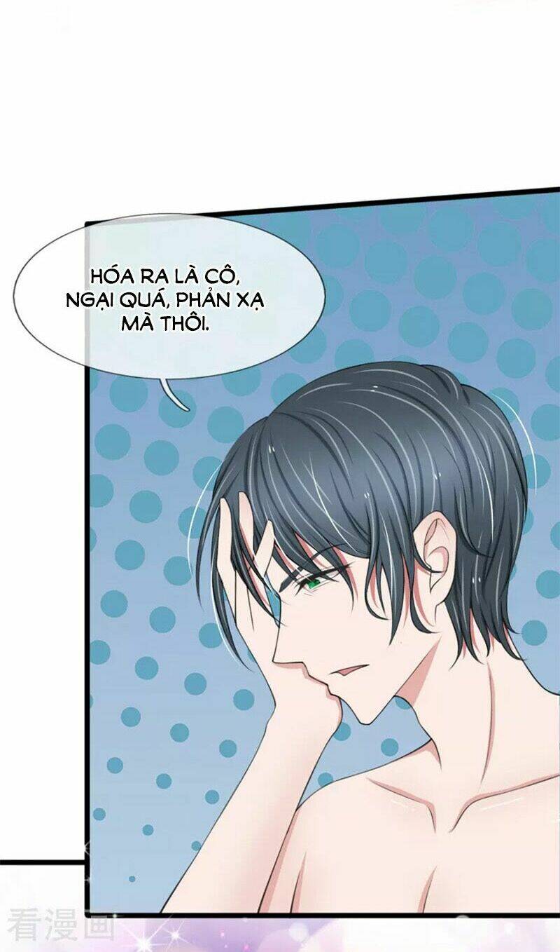 Phúc Hắc Lão Công Buông Em Ra: Chapter 67