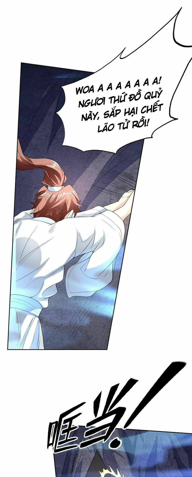 Tối Cường Thần Thú Hệ Thống: Chapter 146