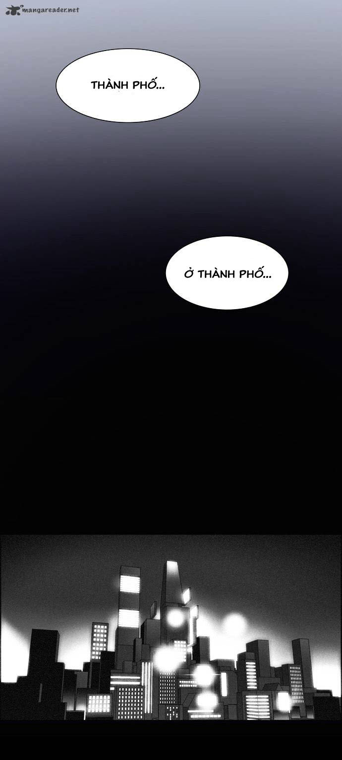 Thành Phố Ma Thuật: Chapter 15