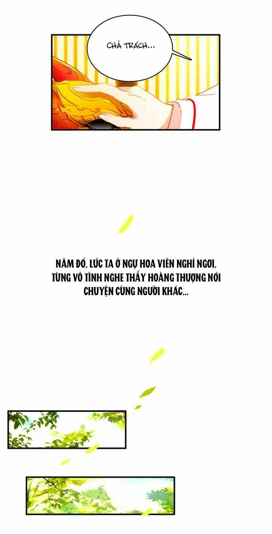 Mỹ Nhân Làm Tướng: Chapter 45