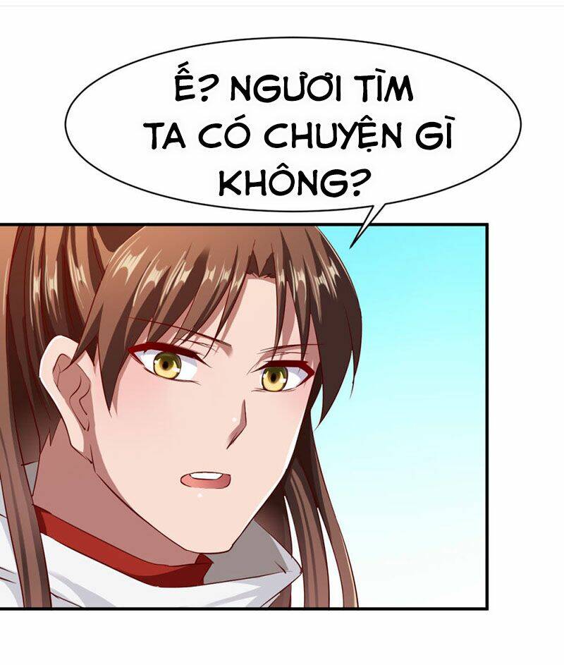 Chiến Đỉnh: Chapter 96