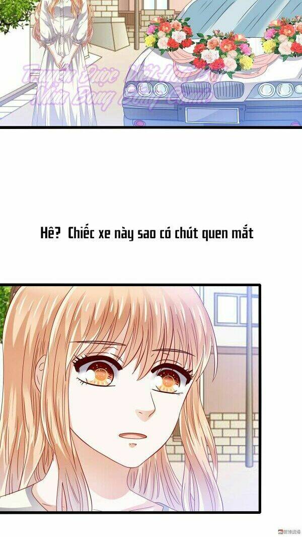 Lăng Thiếu! Nhẹ Một Chút, Đau: Chapter 2