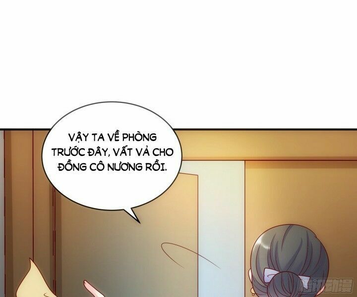 Đô đốc đại nhân sủng thê kí: Chapter 6.1