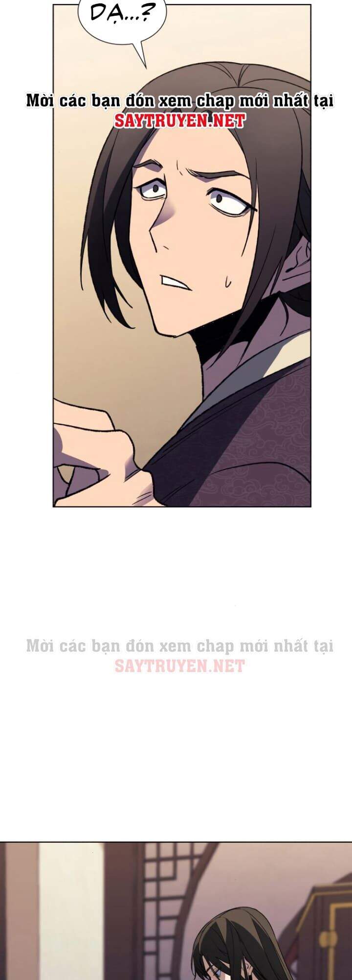 Ta Chuyển Sinh Thành Cuồng Quỷ Truyền Nhân: Chapter 3