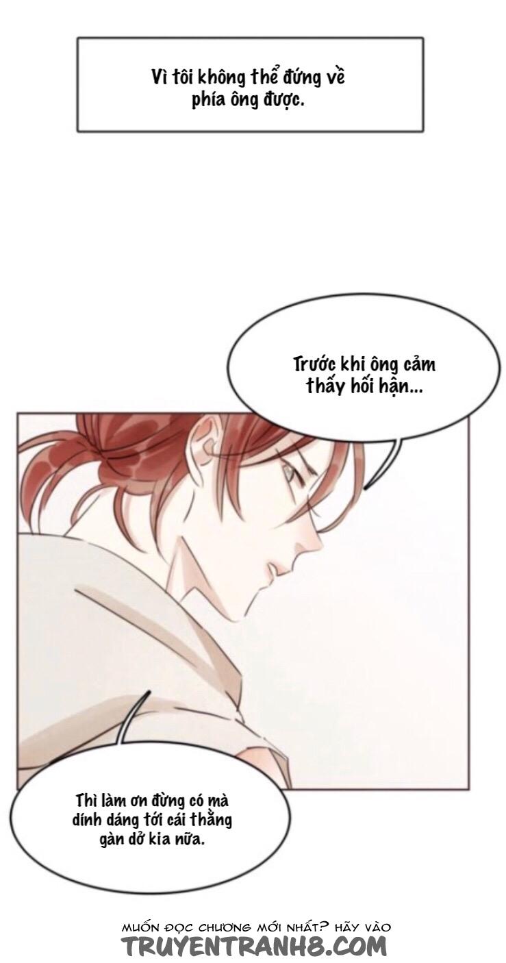 Giữa Tình Yêu Và Tình Bạn: Chapter 15