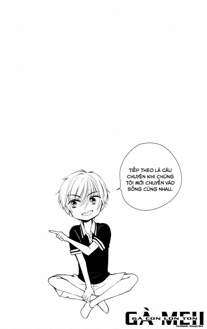 Buddy Go!: Chapter 9