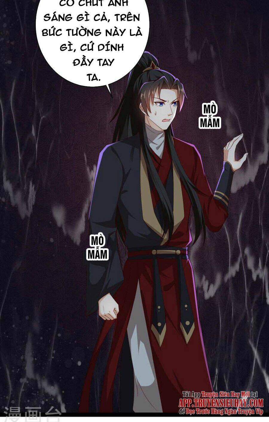 Khoa Kỹ Đại Tiên Tông: Chapter 75