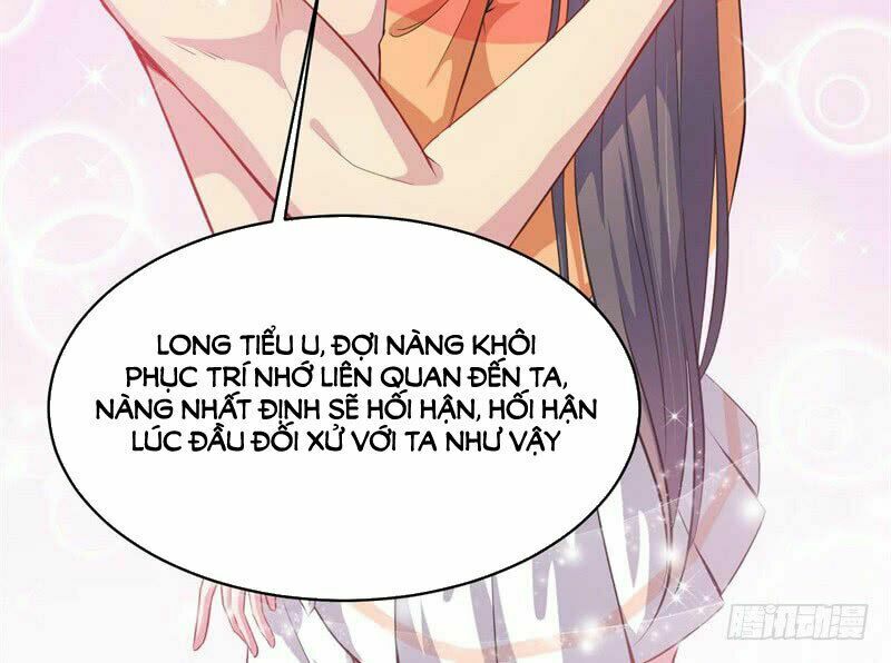 Ngạo Kiều Quỷ Vương Yêu Ta: Chapter 100