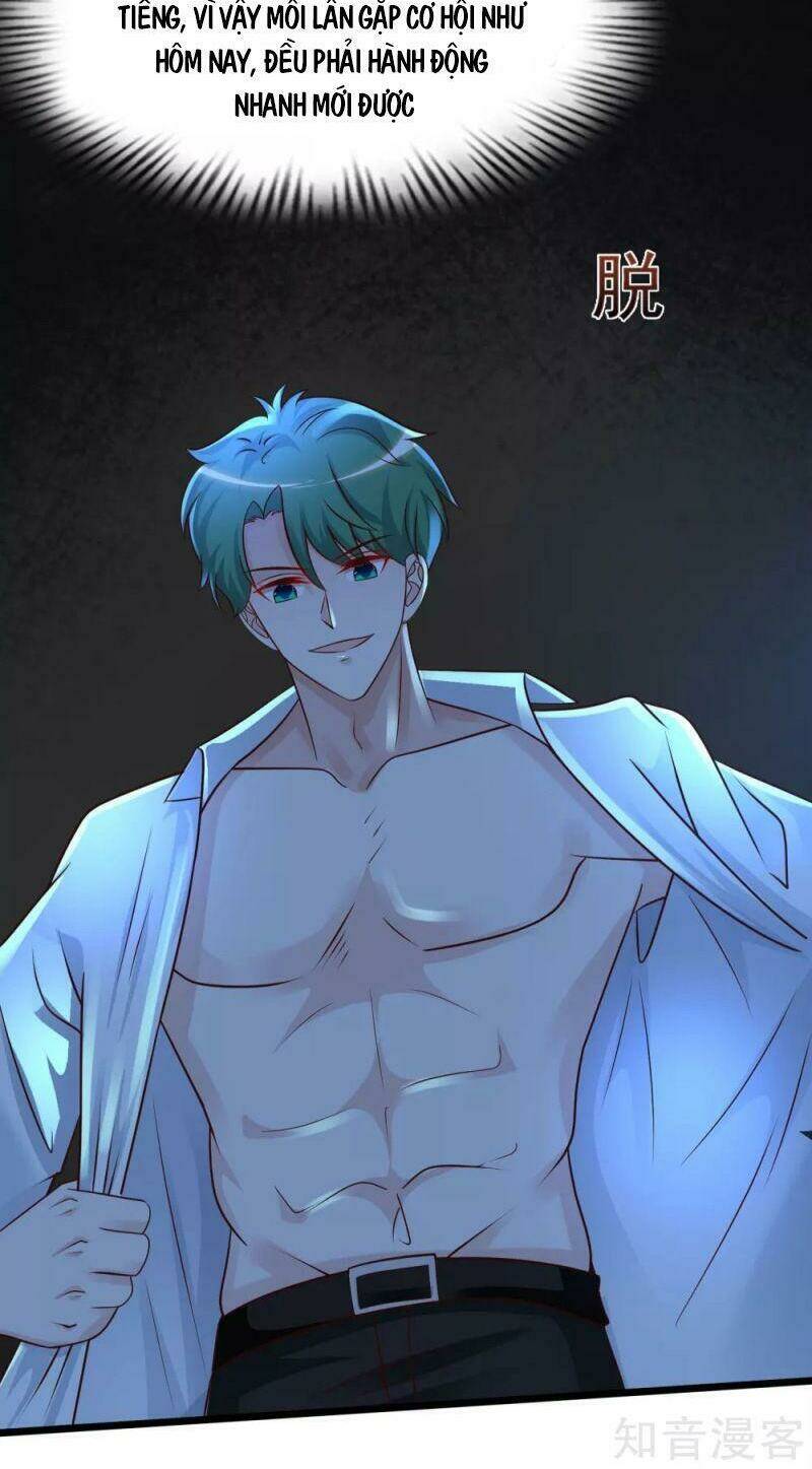 Tối Cường Vận Đào Hoa: Chapter 205