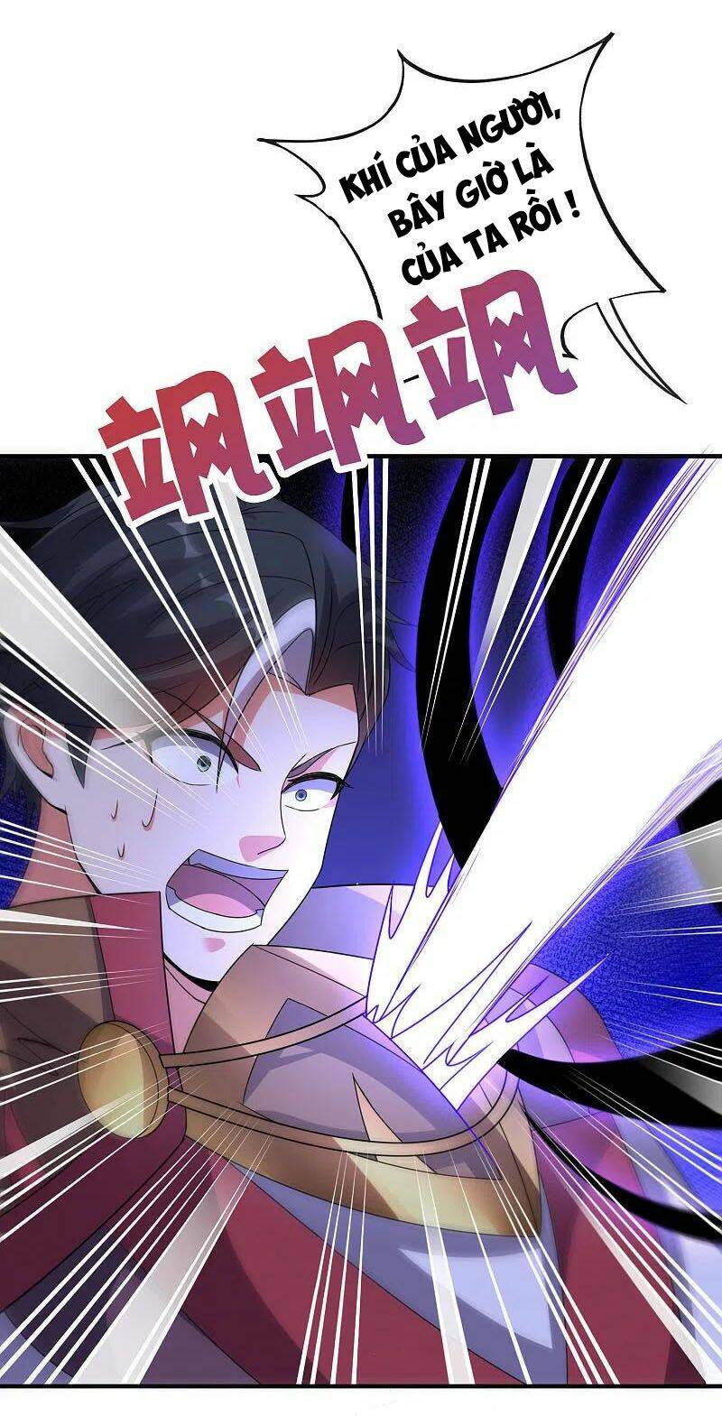 Phục Thiên Thánh Chủ: Chapter 182