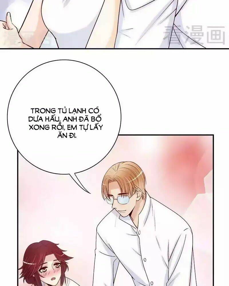 101 Phương Pháp Của Tổng Tài: Chapter 59