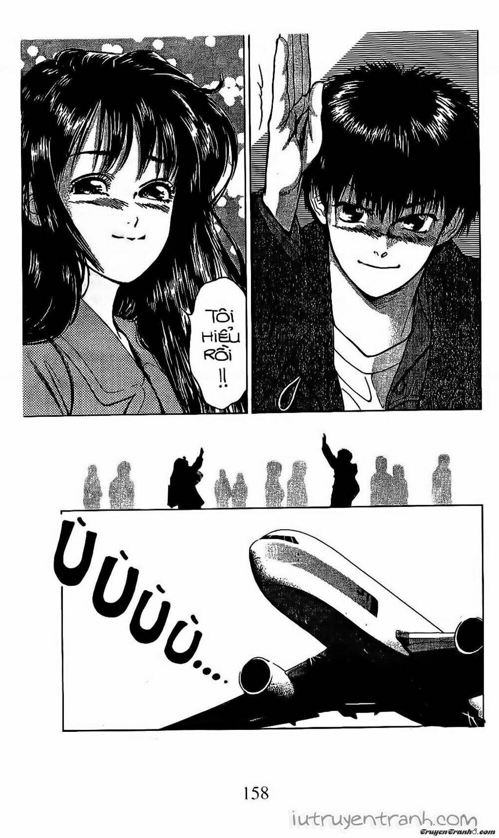 Mirano Nhà Tôi: Chapter 141