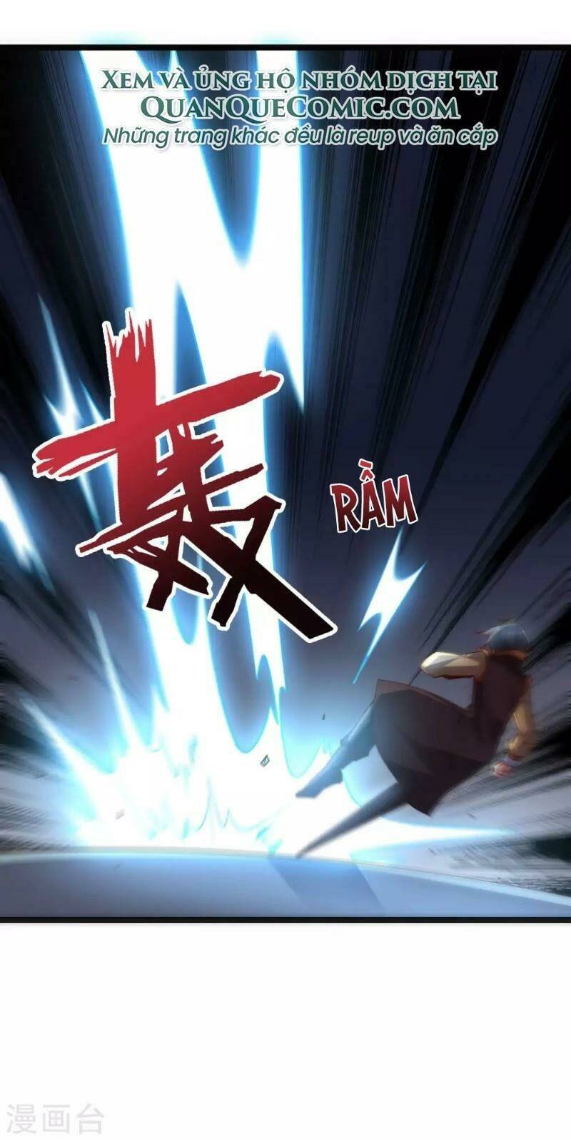 Phục Thiên Thánh Chủ: Chapter 39
