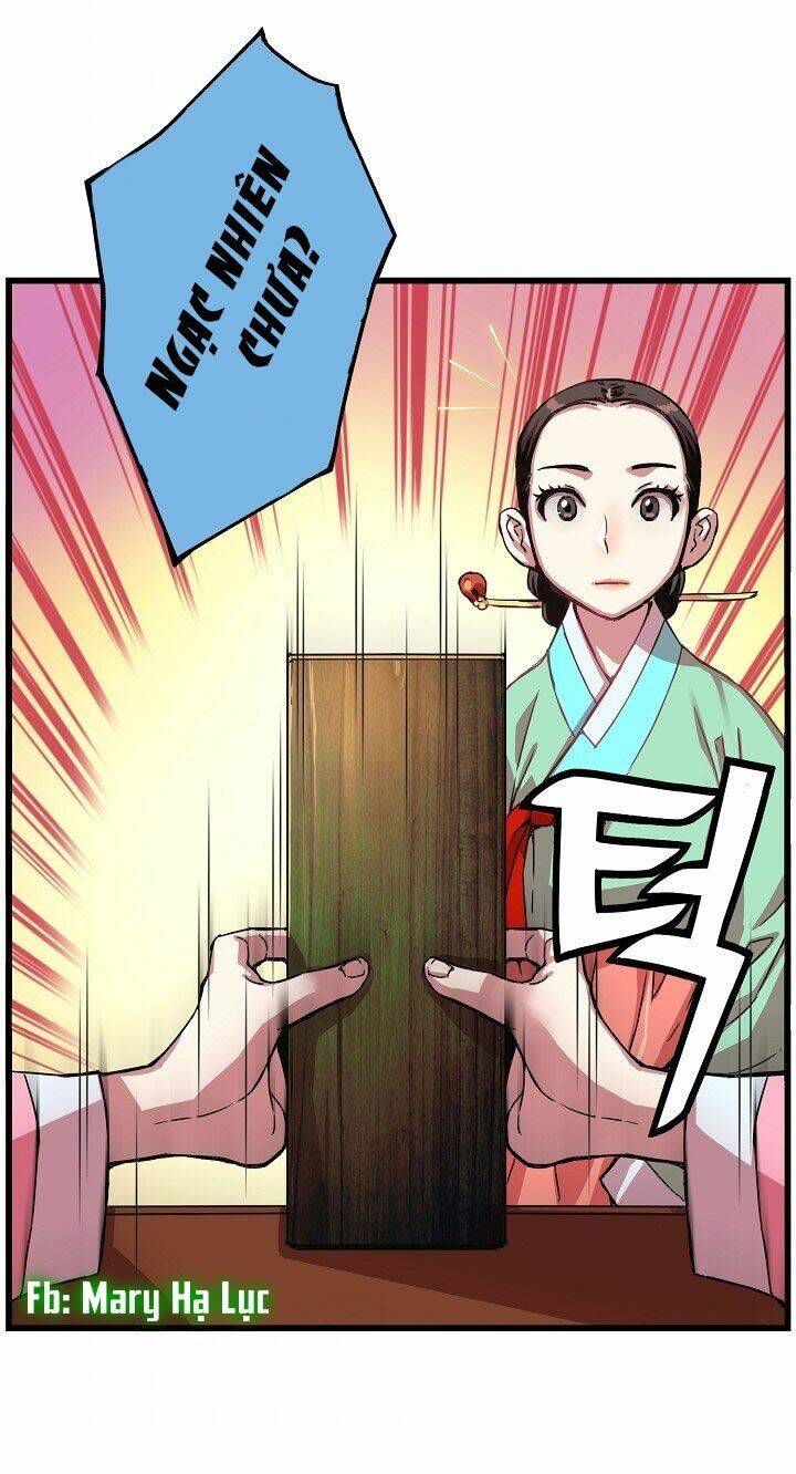 Tôi Sẽ Sống Như Một Hoàng Tử: Chapter 11