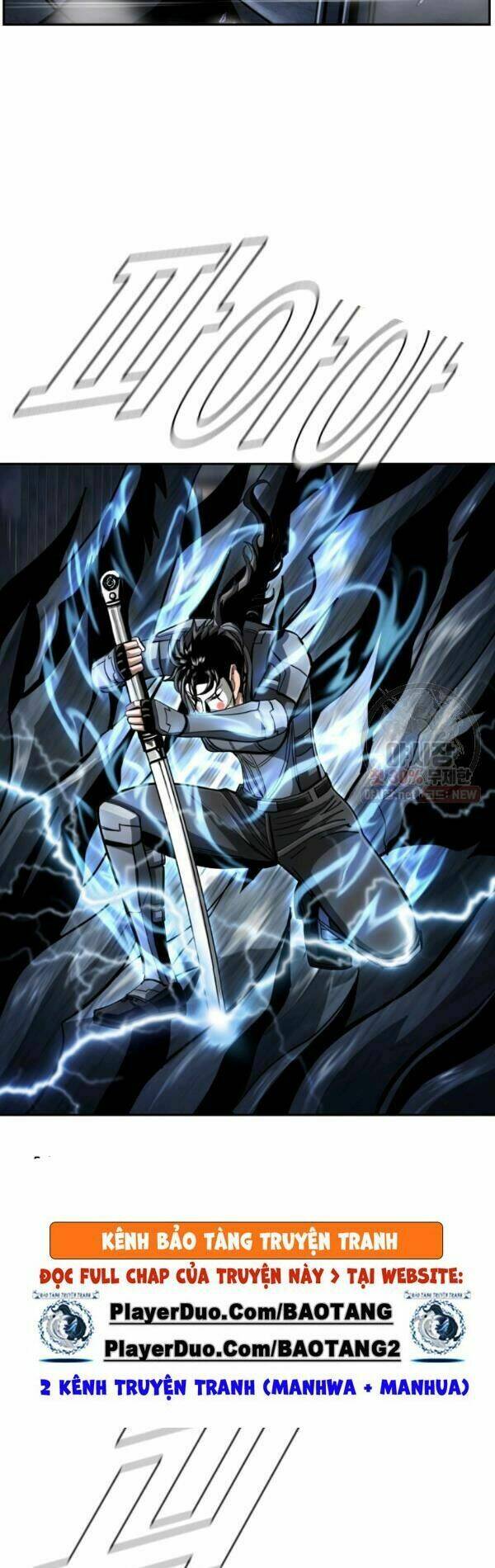 Thợ Săn Đầu Tiên: Chapter 94