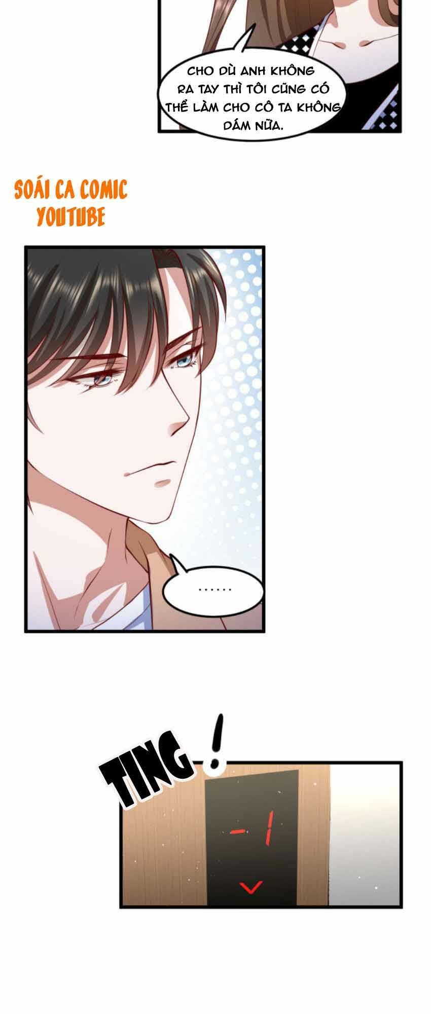 Nhất Sanh Hữu Hỉ: Chapter 26
