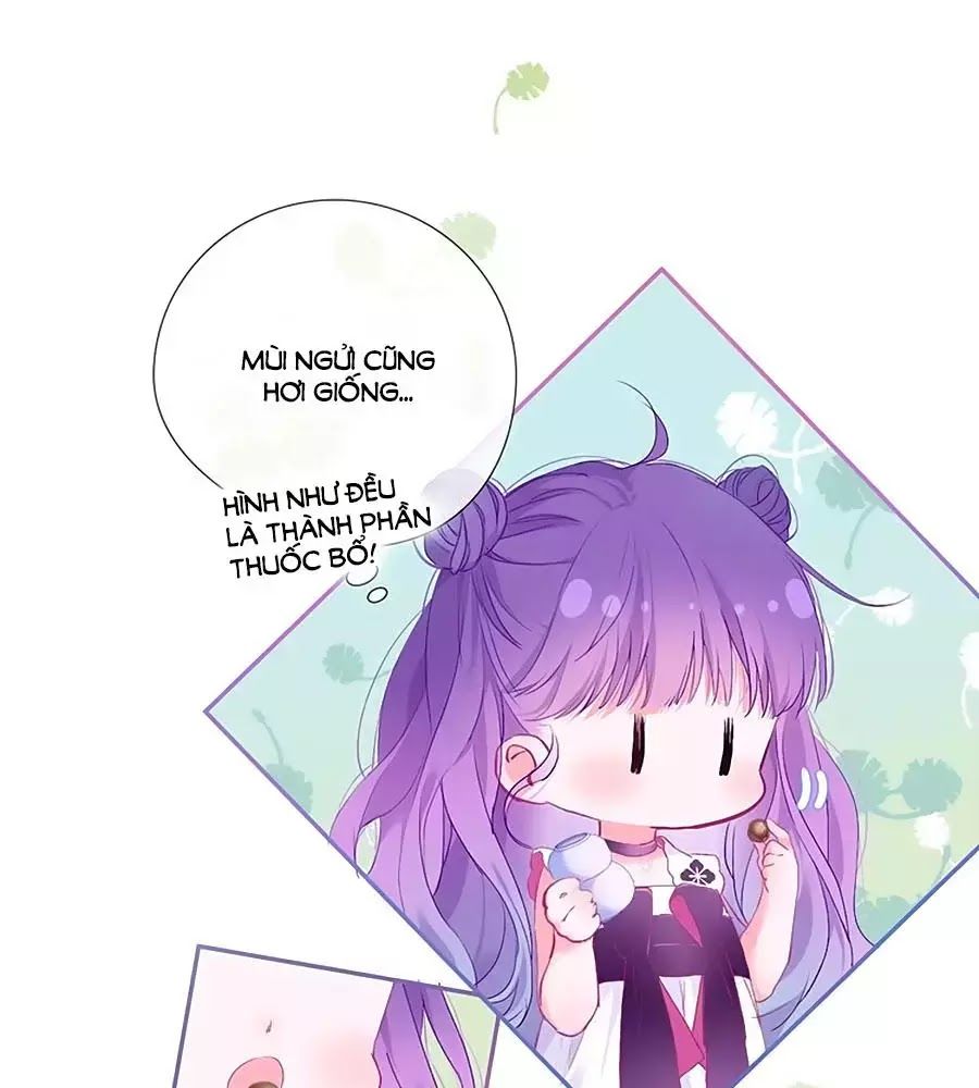 Kiều Nhi Hư Quá Nha: Chapter 7