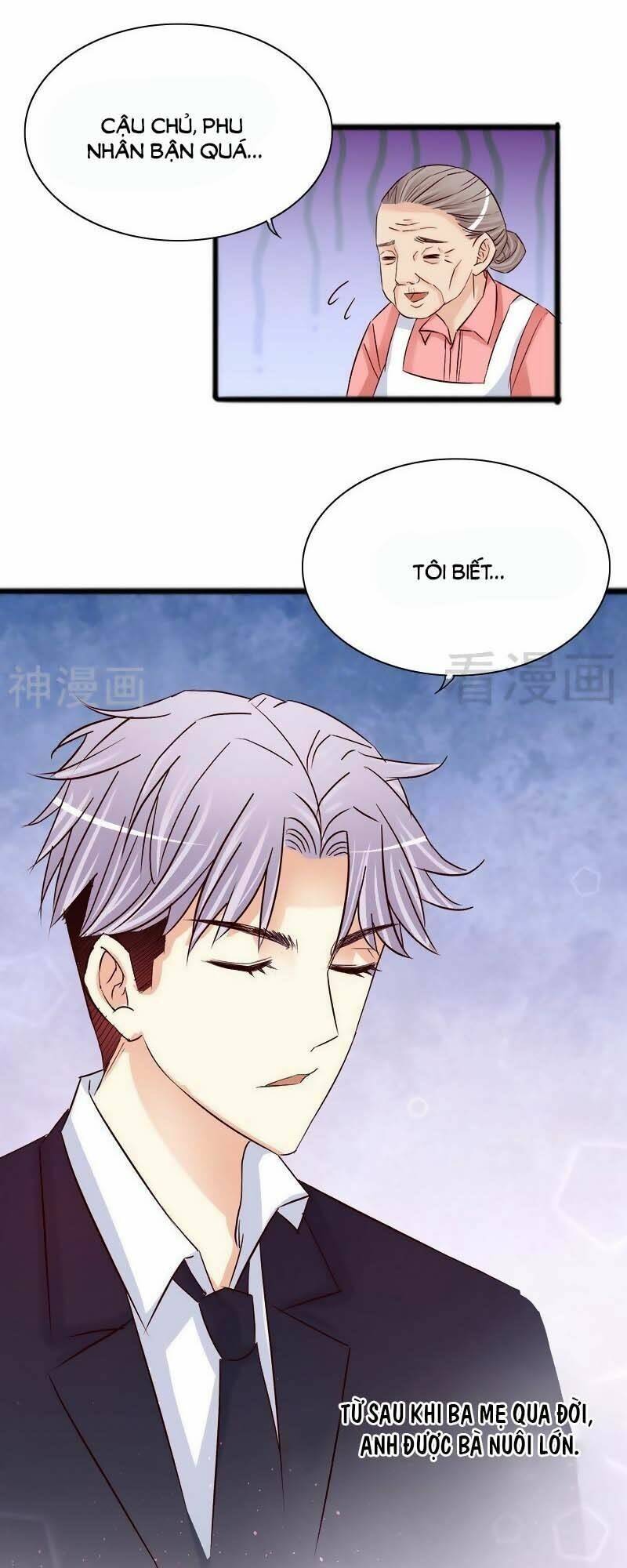 101 Phương Pháp Của Tổng Tài: Chapter 98