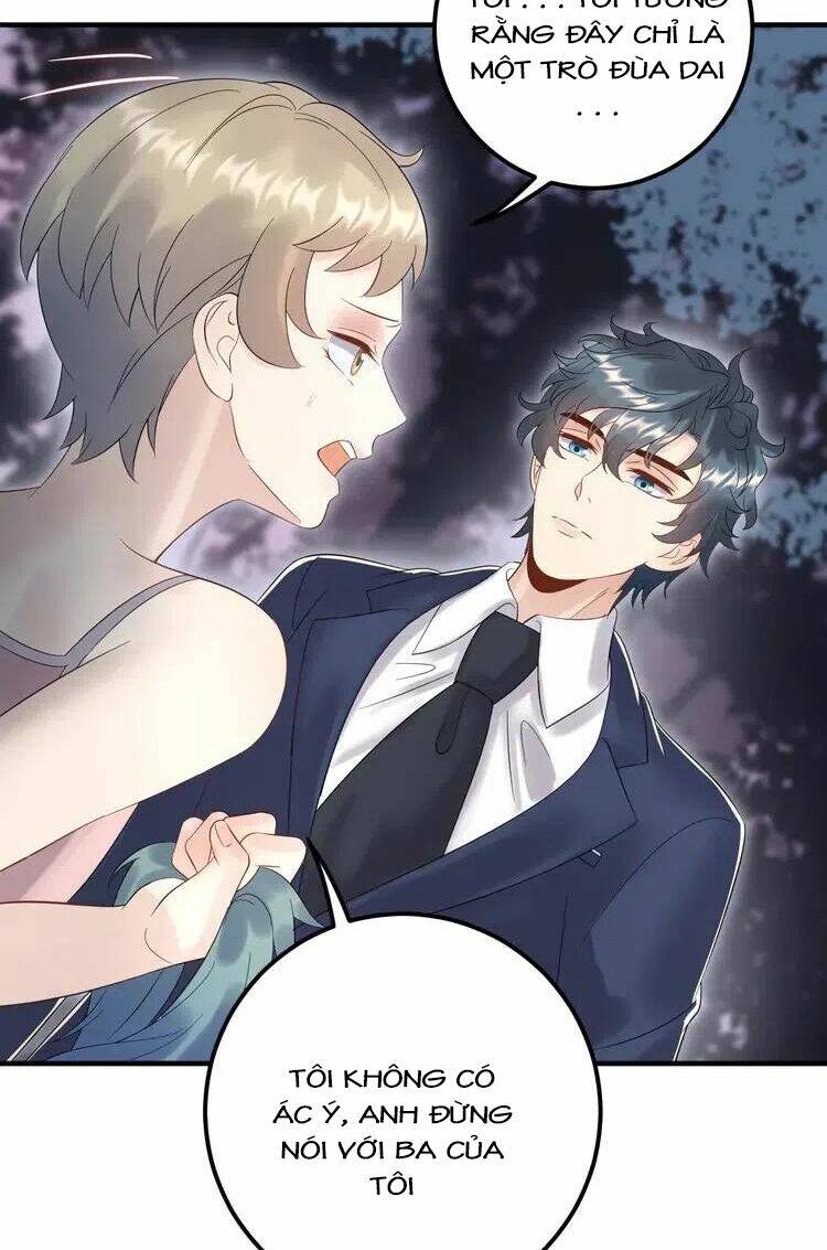 Trong Sinh Chi Ức Vạn Ảnh Hậu Yếu Thượng Vị: Chapter 278