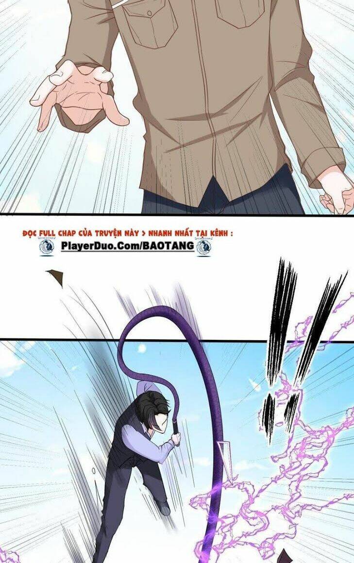 Thập Nhị Hắc Miêu: Chapter 12