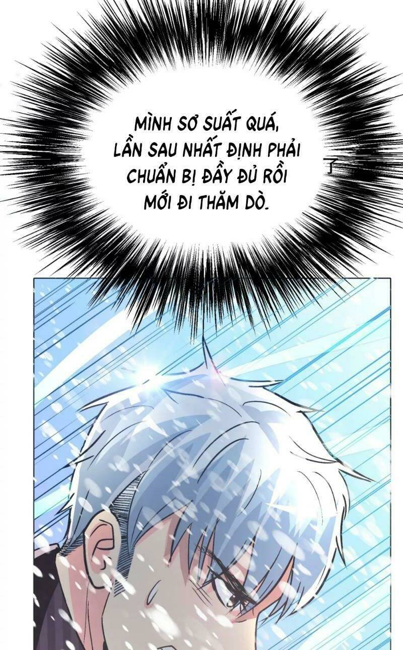 Hệ Thống Tiên Tôn Tại Đô Thị: Chapter 99