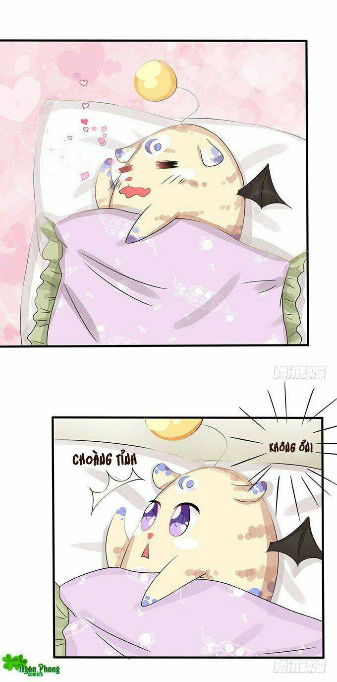 Ma Vương Luyến Ái Chỉ Nam: Chapter 69