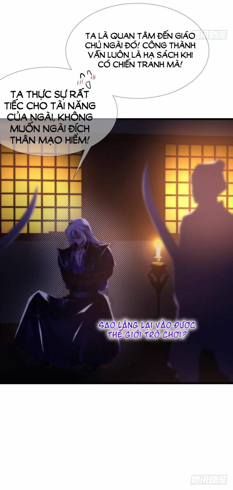 Một Vạn Tư Thế Công Lược Yêu Nam: Chapter 142