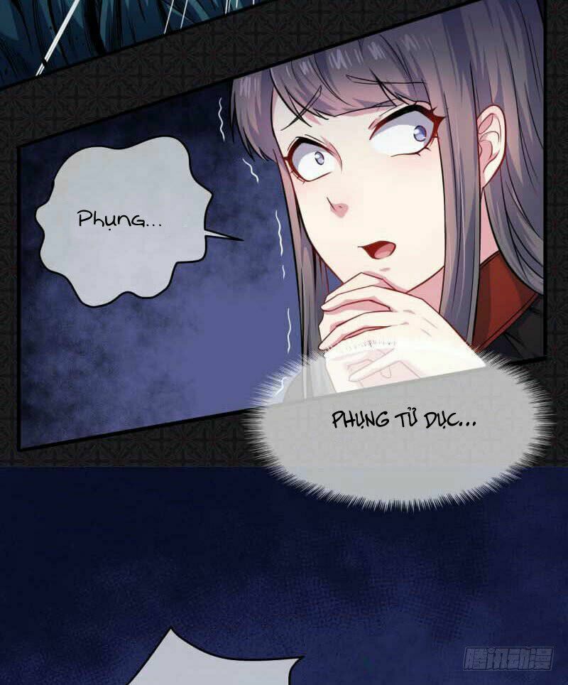 Ngạo Kiều Quỷ Vương Yêu Ta: Chapter 91